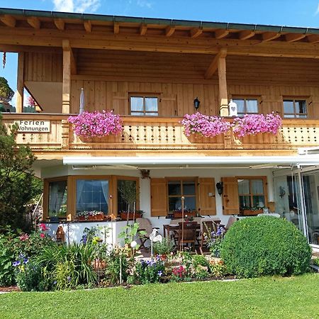 Landhaus Kunz Reit im Winkl Kültér fotó