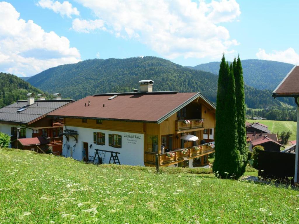 Landhaus Kunz Reit im Winkl Kültér fotó